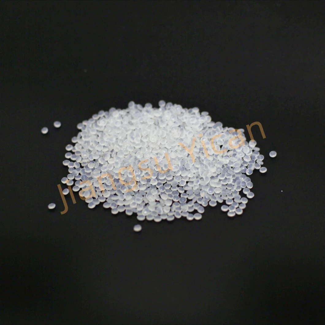 Factory Price Extrusion Molding Blow Molding LLDPE Ng5045p Granules Performance Polymer Granules
