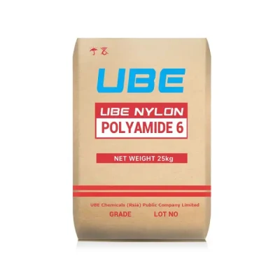 Vendita calda puro naturale granuli di resina PA 6 PA 6 pellet materiale PA6 GF33 prezzo nylon 6 nylon 66