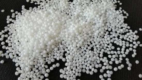 Granuli POM di resina POM Prezzo della materia prima plastica poliossimetilene POM