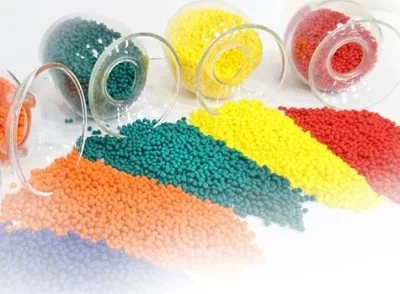 TPE Thermoplastisches Elastomer Materialpreis Elastomer Thermoplastisches Schaumpelletsgranulat