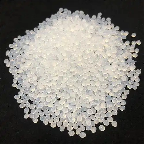 Materia prima plastica poliammidica di vendita diretta in fabbrica PA6 pellet nylon 66 granuli