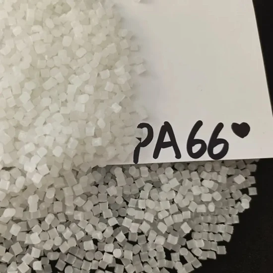 Poliammide (nylon 66) Materiale PA66, granuli di plastica PA pura PA6 PA66 PA6.6 GF35 GF30
