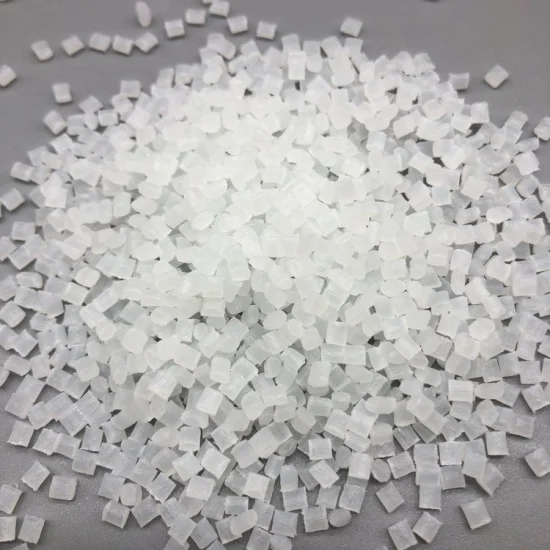 Granuli di poliammide PA 6 materia prima plastica PA6 nylon 66 prezzo