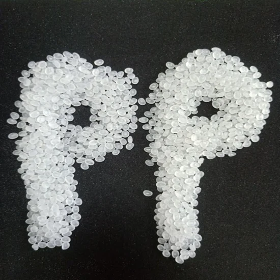 PP 1500 Tessuto non tessuto meltblown realizzato in puro granulato plastico PP
